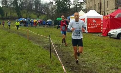 L’ag. D’Ambrosio si conferma campione italiano di corsa campestre per le Polizie Locali