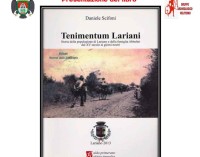 Velletri – Presentazione libro “Tenimentum Lariani”