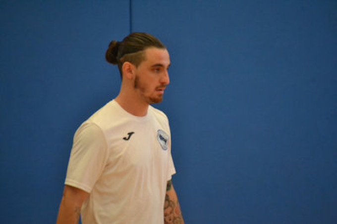 Lido di Ostia Futsal (Juniores Elite), Grassi: «La salvezza non è semplice, ma ci proveremo»