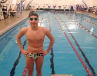 Tc New Country Club (nuoto), super tempo per Panza: è qualificato ai campionati italiani Ragazzi