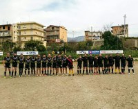 Lega Irfl (rugby XIII), Reggio Calabria vince la Coppa Italia calabrese: netto successo sui Crociati