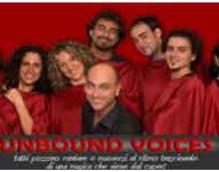 Teatro Com. G.L. Bernini. Unbound Voices & Group -Gospel & Black Music