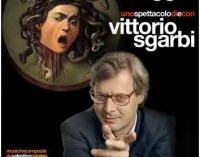 Caravaggio di e con Vittorio Sgarbi