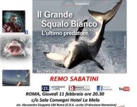 Il grande squalo bianco, l’ultimo predatore