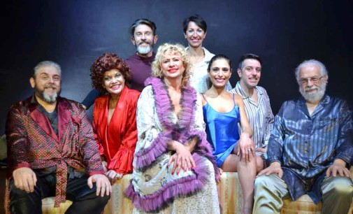 Teatro Anfitrione – “Affittasi Camera Da Letto”