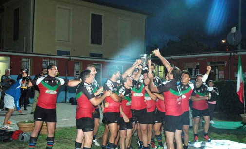 Lega Irfl (rugby XIII), il 13 febbraio la Coppa Italia “zonale”