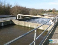 In funzione il depuratore fognario di Mazzano Romano