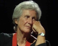 A Giovanna Marini Il Premio Tuttoteatro.Com  “Renato Nicolini” 2015