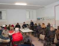 Velletri – “Incontro” con don Aniello