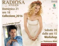 Zagarolo – “Il Wedding Made in Italy” – Palazzo Rospigliosi