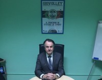 GIO’ VOLLEY APRILIA: DALLE PAROLE AI FATTI ECCO LA B1 DEL PRESIDENTE MALFATTI!