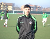 Vis Artena calcio (Juniores Elite), Di Cori: «Col Futbolclub una vittoria fortemente voluta»