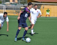 Real Colosseum calcio (Prom), Mariti: «In Coppa un’ottima gara, vogliamo la finale»