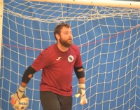 Lido di Ostia Futsal (serie B), Zani verso la “finale” di Ciampino: «Non giocheremo per il pari»