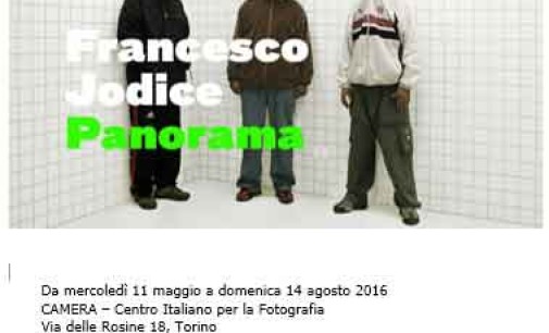 Francesco Jodice | “Panorama”