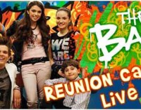 The Band Reunion Cast Live Show!