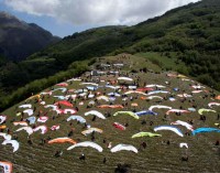 Volo Libero: mille lanterne per ricordare Angelo D¹Arrigo