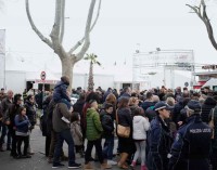 Grande affluenza per la seconda giornata della 416^ FIERA NAZIONALE DI GROTTAFERRATA