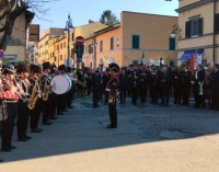 Inaugurata la 416^ Fiera Nazionale Di Grottaferrata