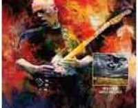 David Gilmour suonerà all’anfiteatro romano di Pompei