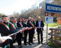 Conegliano Valdobbiadene, nei 15 Comuni spuntano tanti loghi della Città europea del vino