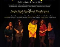 Ariccia, Teatro Bernini – Femminarium
