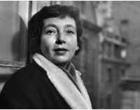 Omaggio a Marguerite Duras