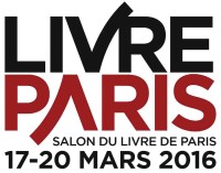 Fiera del Libro di Parigi