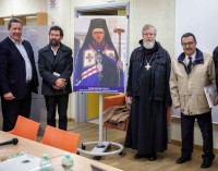 50° Anniversario della scomparsa del Rev.mo Padre Isidoro CROCE