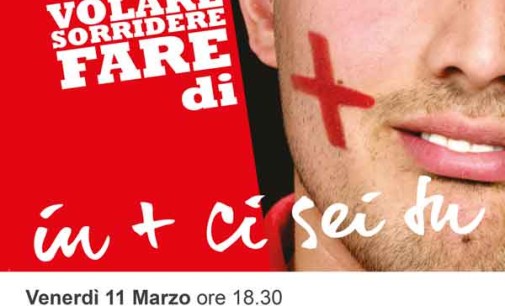 Ariccia – Corso di Formazione per Volontari della Croce Rossa Italiana