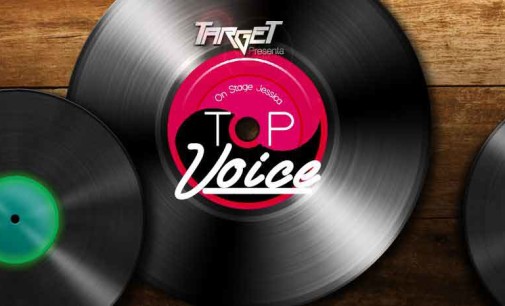 Giovedì 10 marzo TarGet presenta “Top Voice”