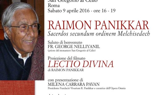 “Cristianesimo” di Raimon Panikkar