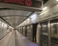Navette Metro C, il servizio potenziato al via il 30 marzo