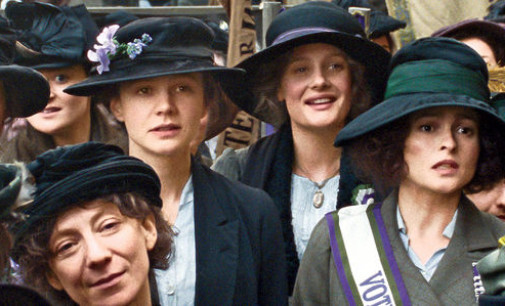 Suffragette, di S. Gavron