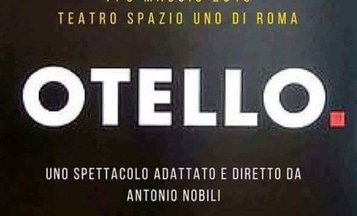 – Otello – Teatro Spazio Uno