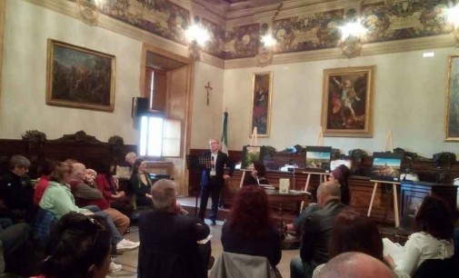 Treia – Forum lavoro bioregionale