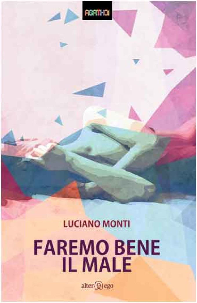 Rocca Priora – Presentazione del libro  Faremo Bene Il Male