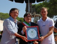 Tc New Country Club (tennis), dal 16 al 22 maggio il torneo internazionale “Città di Frascati”