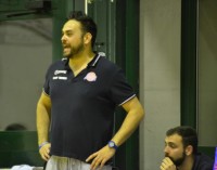 Basket Frascati (B femm) ai play off nazionali, Frisciotti: «Ora comincia la nostra stagione…»
