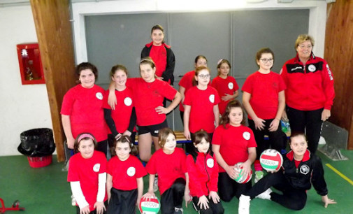 Pallavolo Eventi in programma per domenica prossima 17 aprile al Liceo Landi di Velletri