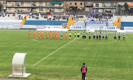 Lupa Roma – Savona  termina 3-1 al “Bacigalupo”