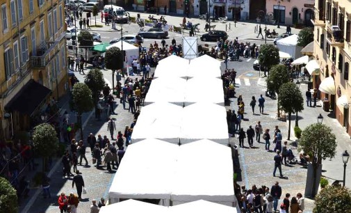 Degustando 2016, torna l’appuntamento con i sapori di Monte Compatri