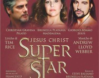 Jesus Christ Superstar