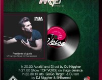 TarGet presenta per la seconda volta “Top Voice”