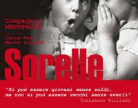 Teatro Studio Uno –  “Sorelle”