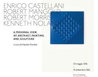 Galleria Fumagalli. Apre a Milano la storica galleria di Bergamo.