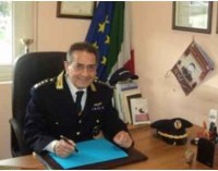 Guidonia. E’ venuto a mancare il comandante Paolo D’Alessandris