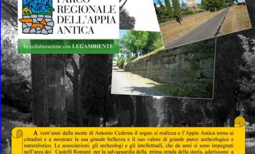 Roma – Appia Day