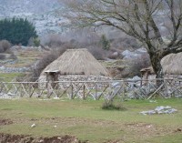 Carpineto Romano, inaugura  il “Ristoro le Faggeta”