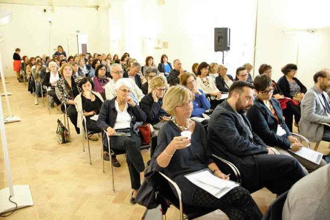 È tempo di lavorare ad una rete dei servizi bibliotecari metropolitani